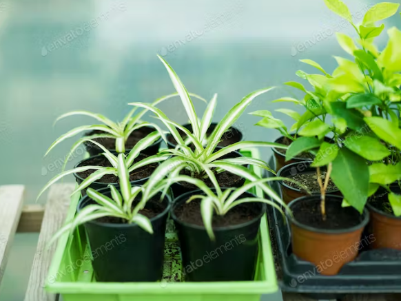 Best Plants for Dorm Room Snake Plant